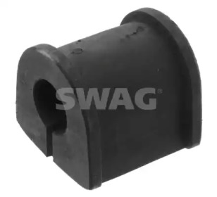 Подвеска SWAG 40 79 0014